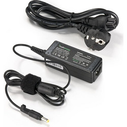 Multienergy Φορτιστής Laptop 20W 10.5V 1.9A για Sony με Ενσωματωμένο Καλώδιο Τροφοδοσίας DILPC.SBPS15
