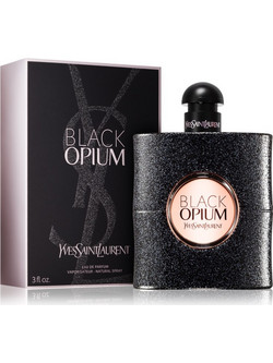 Yves Saint Laurent Black Opium Eau de Parfum 90ml