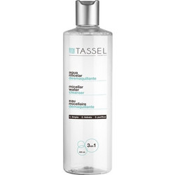 Tassel Micellar Water Ντεμακιγιάζ 400ml