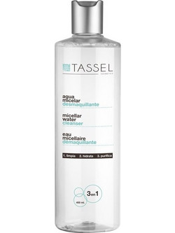 Tassel Micellar Water Ντεμακιγιάζ 400ml