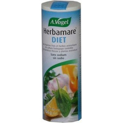 A.VOGEL HERBAMARE DIET 125gr