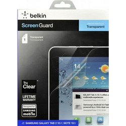 Belkin TrueClear Screen Protector (Galaxy Tab 2 / Galaxy Note)