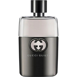 Gucci Guilty Pour Homme Eau de Toilette 50ml