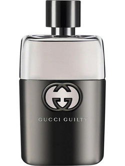Gucci Guilty Pour Homme Eau de Toilette 50ml
