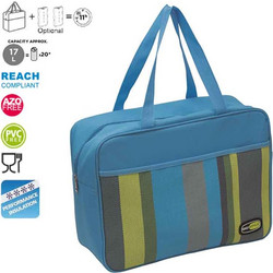 Gio'Style Caprice Square Light Blue