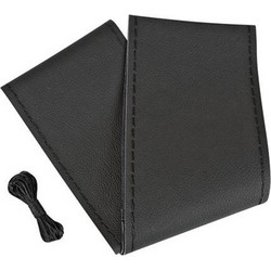 Lampa Premium Leather 37-39cm Black