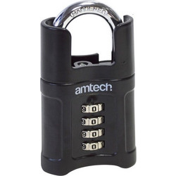 4 Am-Tech T1147 50mm