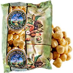 Φουντούκι Ψημένο Σακ=100g Perle 24-44
