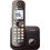 Panasonic KX-TG6811 Ασύρματο Τηλέφωνο με Ανοιχτή Ακρόαση Καφέ