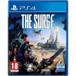 The Surge PS4