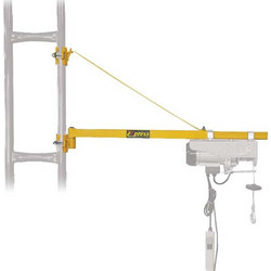 Βραχίονας παλάγκου Express τηλεσκοπικός 75-110 cm 63015