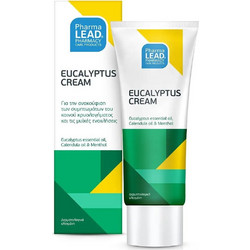 Pharmalead Eucalyptus Cream 50ml