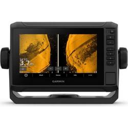 Garmin Echomap UHD2 72sv Βυθόμετρο / GPS 7" 800 x 480