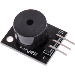 Keyes Active Buzzer Sensor Module KY-012