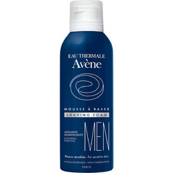 Avene Eau Thermale Men Αφρός Ξυρίσματος 200ml