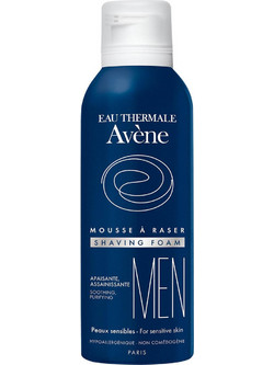 Avene Eau Thermale Men Αφρός Ξυρίσματος 200ml