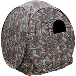 Stealth Gear Professional Two Man Wildlife Square Hide