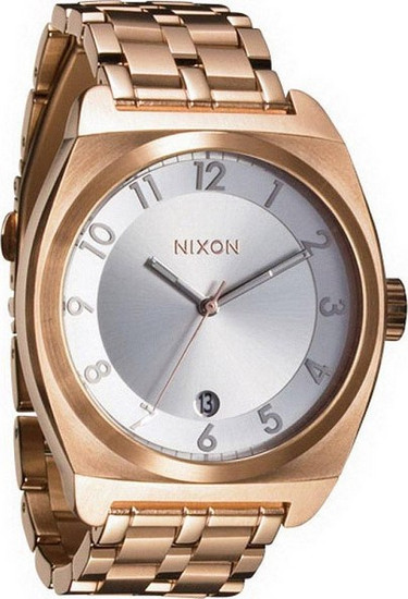 Ανδρικό Ρολόι Nixon A3251044