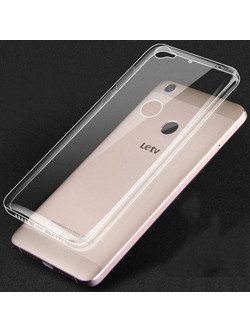 LeTV Le 1S - Θήκη Ultra Thin Tpu Gel Διαφανής (ΟΕΜ)