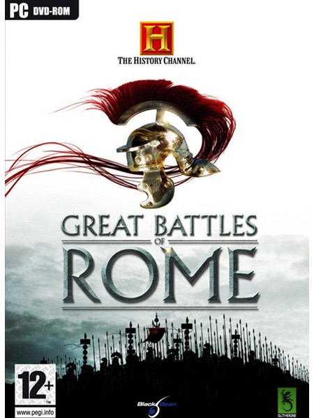 Great Battles Of Rome PC
