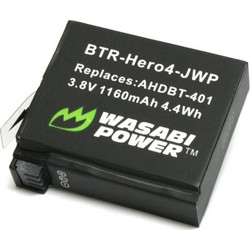 Wasabi BTR-HERO4-JWP (Hero4)