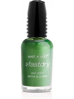 Wet n Wild Fast Dry Sage IN the City 225C 13.5ml