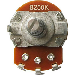 ΠΟΤΕΝΣΙΟΜΕΤΡΟ ΚΙΘΑΡΑΣ J.J ALPHA B250K