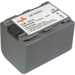 Jupio Μπαταρία NP-FP70 για Sony 1400mAh