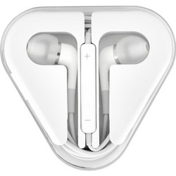 Apple In-Ear Headphones ME186