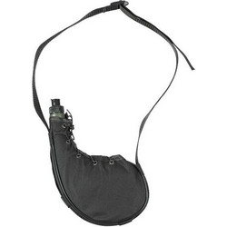 MFH Water Bottle (Bota) 0,85Lt - Black