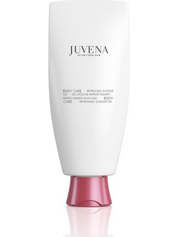 Juvena Body Daily Recreation Refreshing Αφρόλουτρο σε Gel 200ml