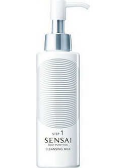 Kanebo Sensai Γαλάκτωμα Ντεμακιγιάζ 150ml
