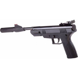 Crosman Benjamin Trail NP Αεροβόλo Πιστόλι CO2 Pellets 4.5mm