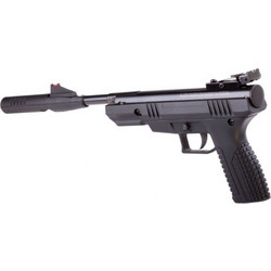 Crosman Benjamin Trail NP Αεροβόλo Πιστόλι CO2 Pellets 4.5mm