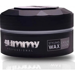 Gummy Casual Look Κερί Μαλλιών Λάμψης 150ml