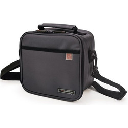 IRIS Barcelona Lunchbag Classic Grey