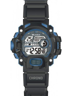 Jaga M1132 Black