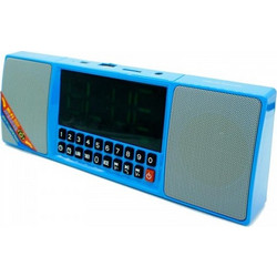 WS-1515BT BLue