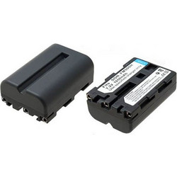 Fujicell NP-FM500H 1600mAh