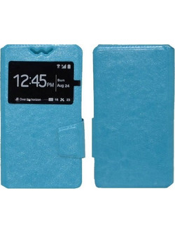 Ancus S-View Elastic Blue (Universal 5.7"-6")