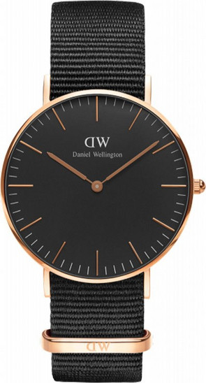 Γυναικείο Ρολόι Daniel Wellington Classic Cornwall DW00100150