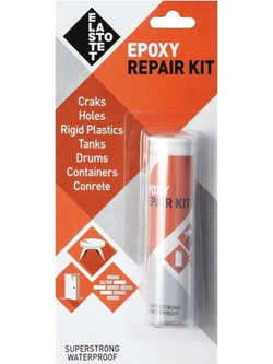 Εποξειδικός Επισκευαστικός Στόκος Epoxy Repair Kit Elastotet