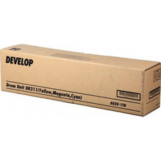 Develop DR-311 Colour