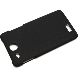 Θήκη για Alcatel One Touch Idol Ultra (OT-6033X) ΜΑΥΡΟ (OEM)