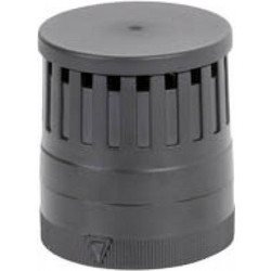 BUZZER ΠΥΡΓΟΥ LED 24VAC/DC Φ60 90Db YDE AUER. 03.024.0093