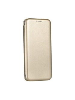 Senso Oval Stand Book Gold (Galaxy S8+)