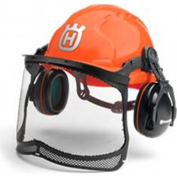ΚΡΑΝΟΣ ΠΡΟΣΤΑΣΙΑΣ HUSQVARNA HELMET CLASSIC