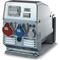 Sincro FT2 Γεννήτρια Τριφασική 18KVA