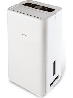 Philco AirDry 16+ Αφυγραντήρας με Ιονιστή 16lt