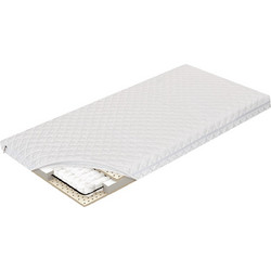 Greco Strom Μίνωας Ανατομικό Παιδικό Στρώμα Latex & Foam 91-100x200x16cm PAI.MIN.ANT.100